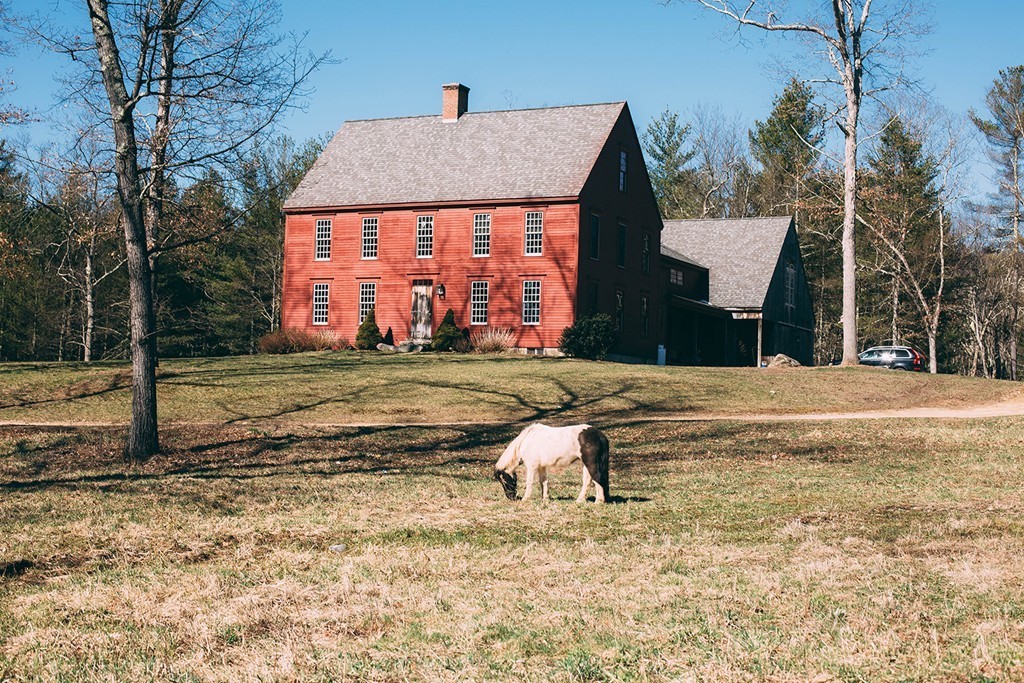 3518 Greenwich Road Hardwick, MA 01082 - Photo 26 of 30