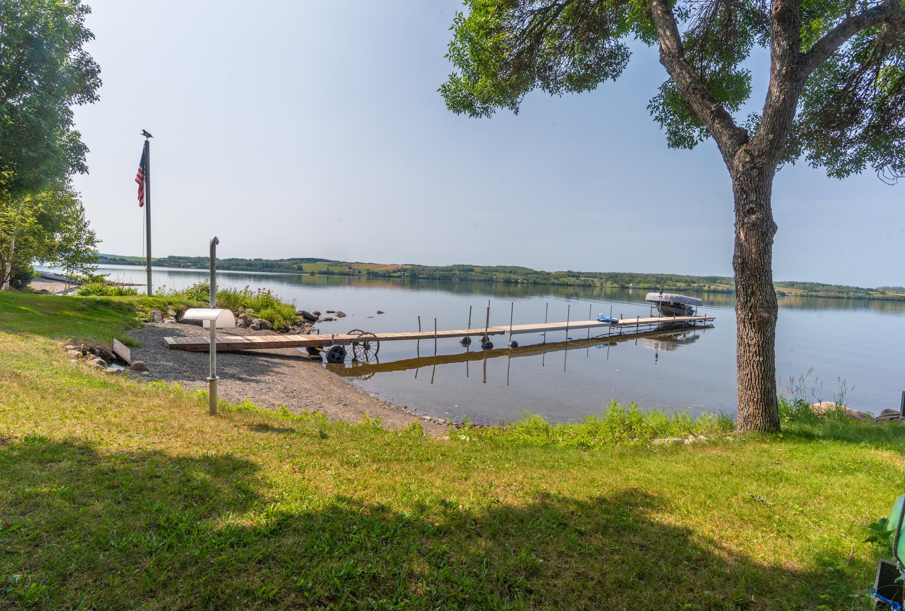 119 Green Point Road, Unit LOT 412 St. David, ME 04773 - Photo 17 of 43 DSC_1739
