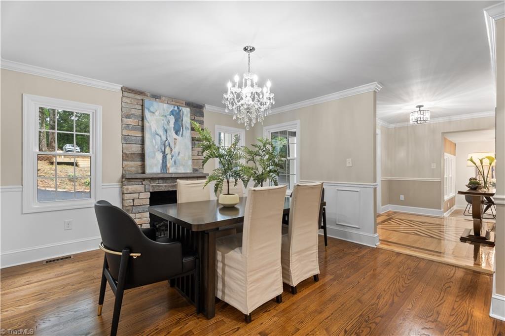 1365 Reynolda Road Winston-Salem, NC 27104 - Photo 11 of 38