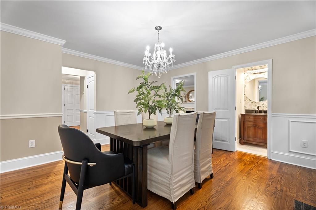 1365 Reynolda Road Winston-Salem, NC 27104 - Photo 12 of 38