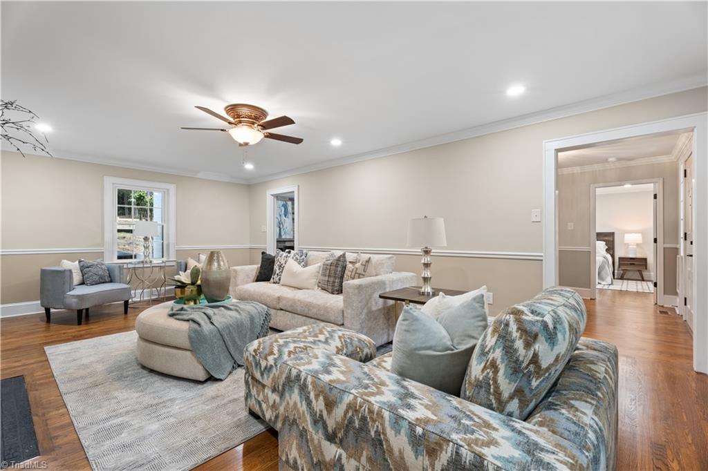 1365 Reynolda Road Winston-Salem, NC 27104 - Photo 14 of 38