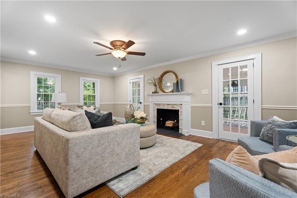 1365 Reynolda Road Winston-Salem, NC 27104 - Photo 15 of 38