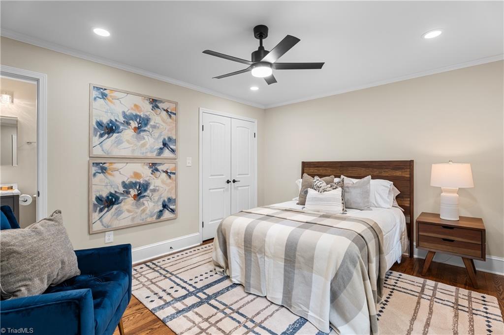 1365 Reynolda Road Winston-Salem, NC 27104 - Photo 18 of 38