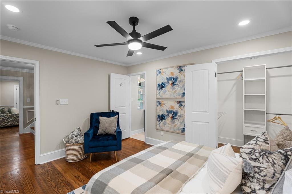 1365 Reynolda Road Winston-Salem, NC 27104 - Photo 19 of 38