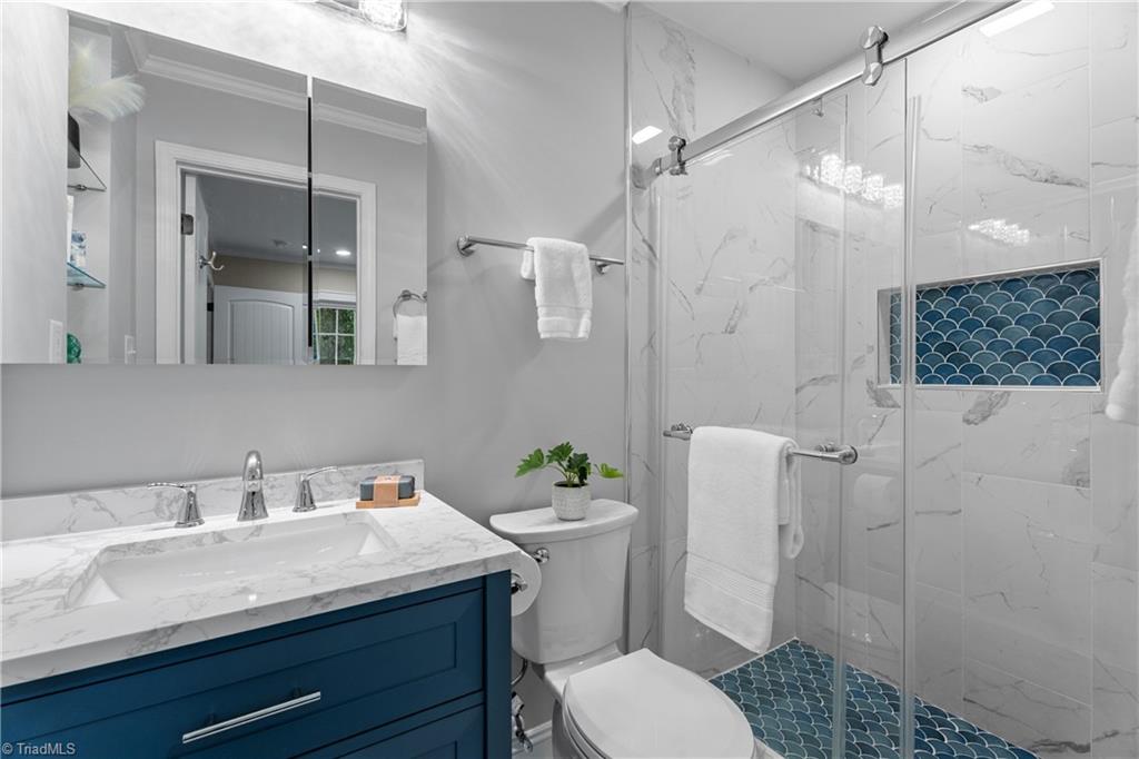 1365 Reynolda Road Winston-Salem, NC 27104 - Photo 20 of 38