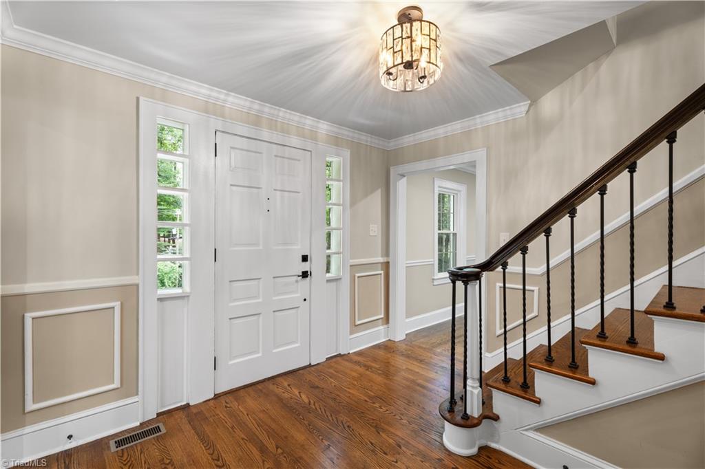 1365 Reynolda Road Winston-Salem, NC 27104 - Photo 21 of 38