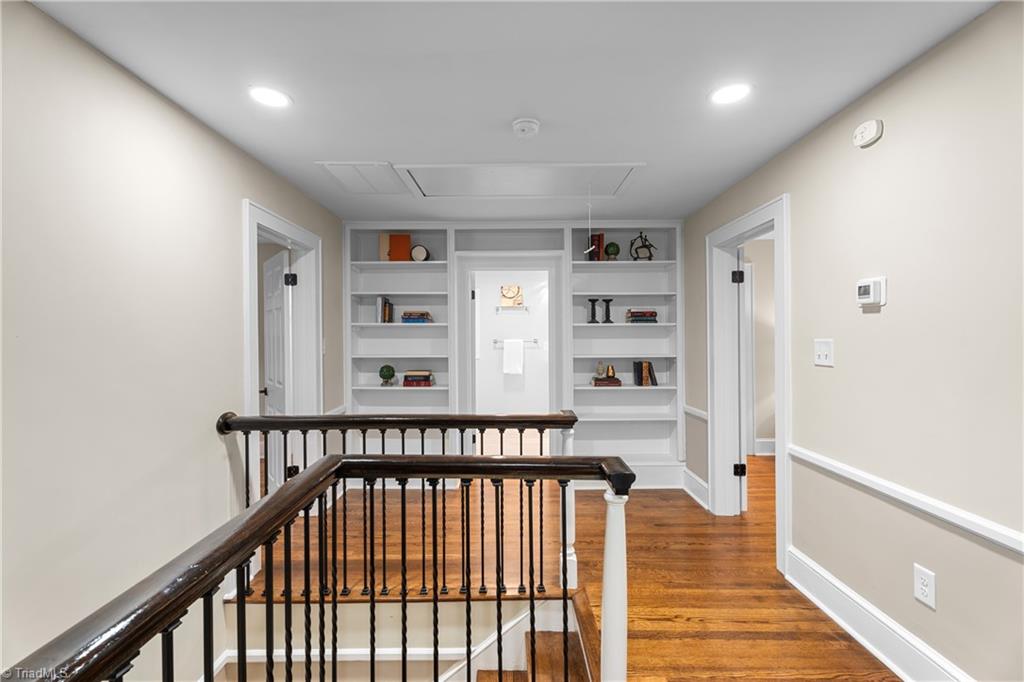 1365 Reynolda Road Winston-Salem, NC 27104 - Photo 23 of 38