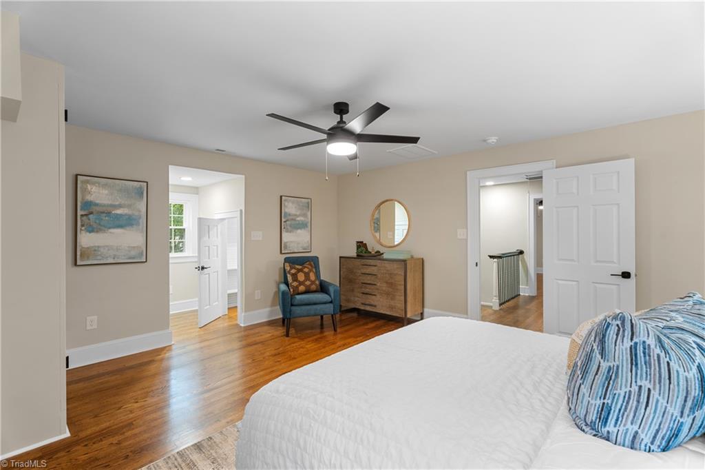 1365 Reynolda Road Winston-Salem, NC 27104 - Photo 26 of 38