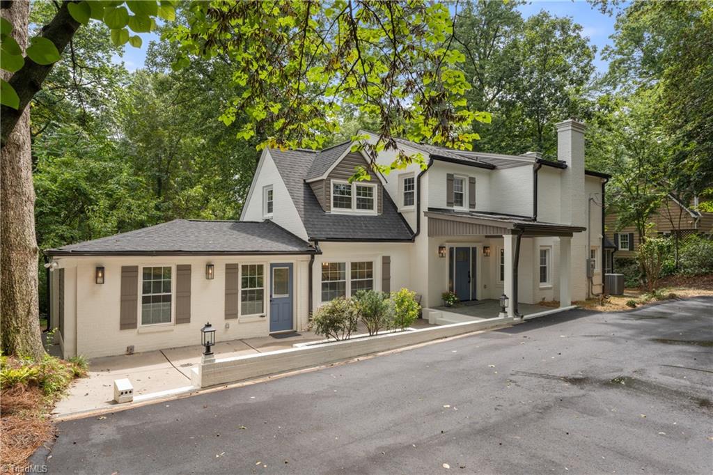 1365 Reynolda Road Winston-Salem, NC 27104 - Photo 36 of 38