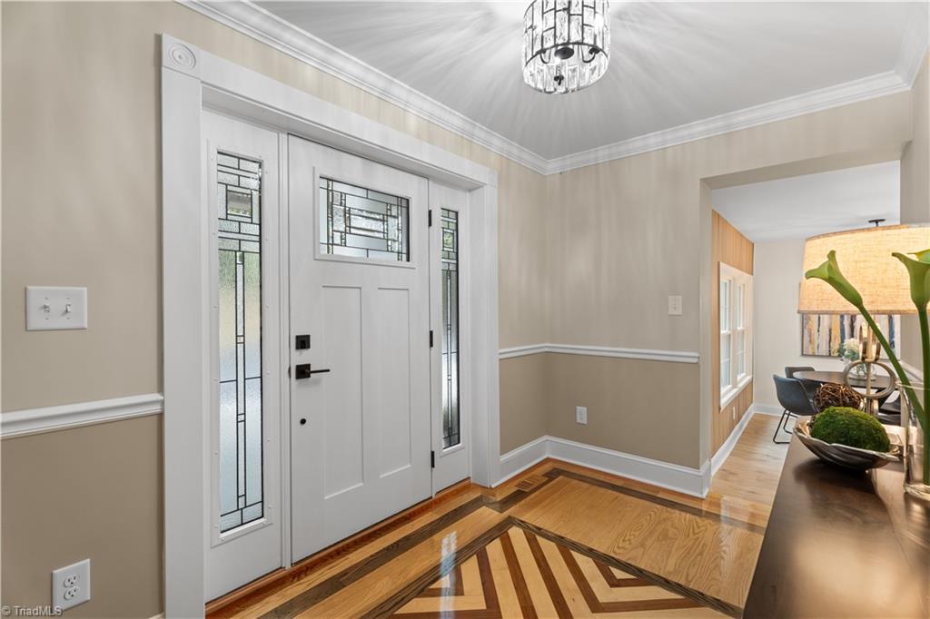 1365 Reynolda Road Winston-Salem, NC 27104 - Photo 10 of 38