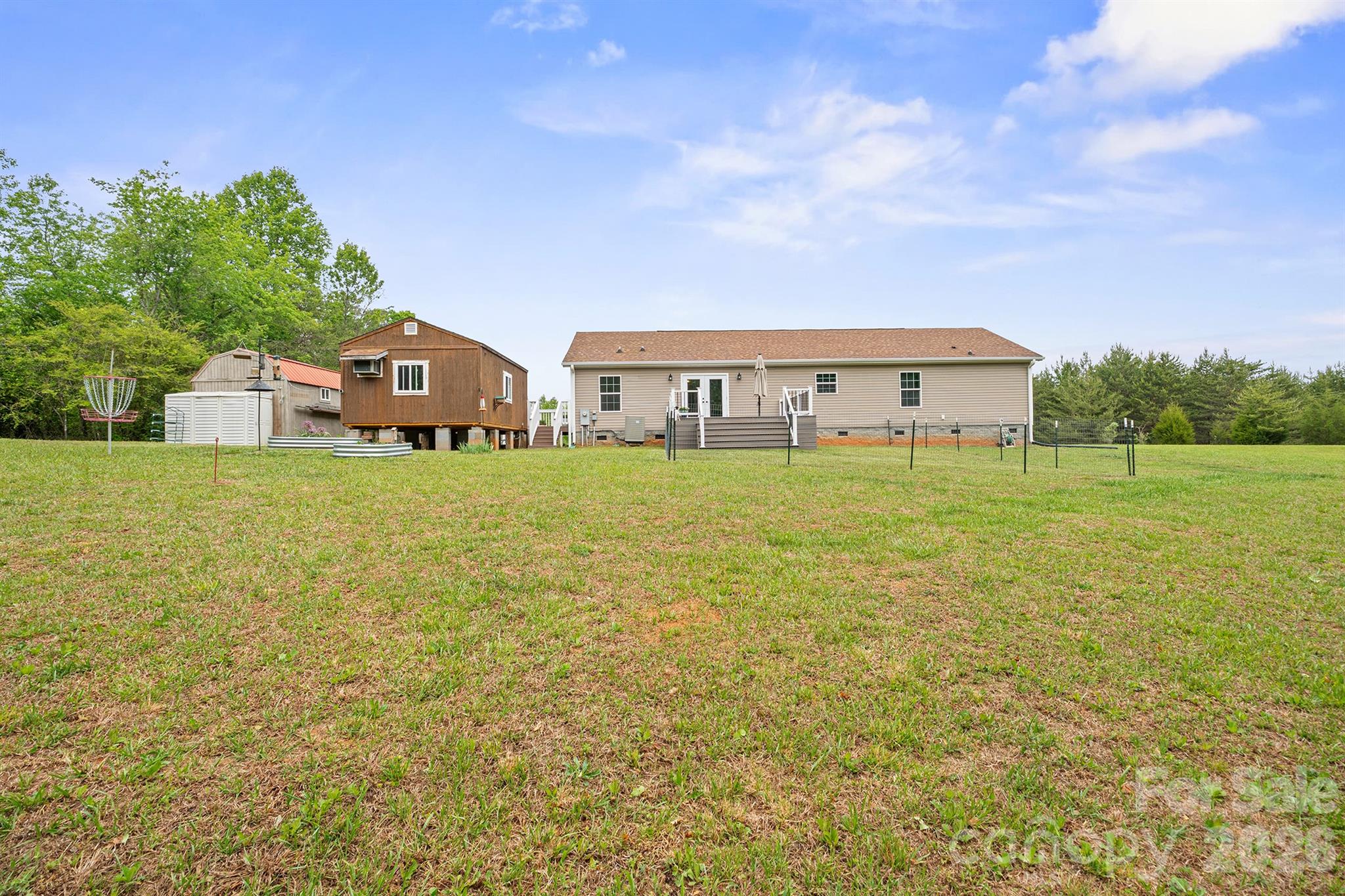 2517 Horseshoe Road Westfield, NC 27053 - Photo 44 of 45