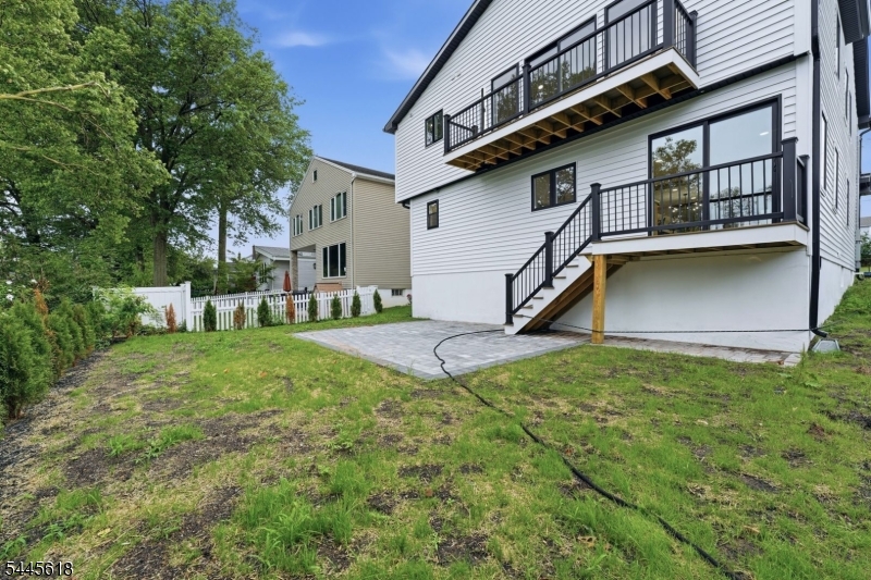 56 Povershon Road Nutley, NJ 07110 - Photo 37 of 40