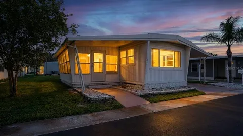 $124,000 | 3301 Alt 19 Palm Harbor, Unit 317, Palm Harbor, FL 34683