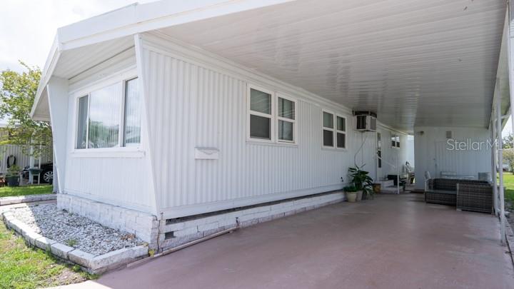 3301 Alt 19 Palm Harbor, Unit 317 Palm Harbor, FL 34683 - Photo 16 of 48 a view of a storage & utility room