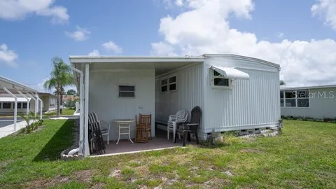 a view of house with a outdoor space