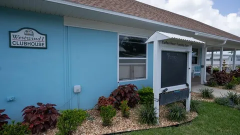 $124,000 | 3301 Alt 19 Palm Harbor, Unit 317, Palm Harbor, FL 34683