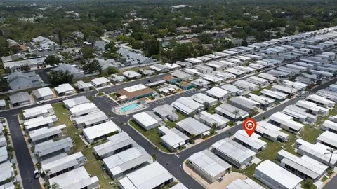 $124,000 | 3301 Alt 19 Palm Harbor, Unit 317, Palm Harbor, FL 34683