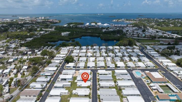 3301 Alt 19 Palm Harbor, Unit 317 Palm Harbor, FL 34683 - Photo 42 of 48