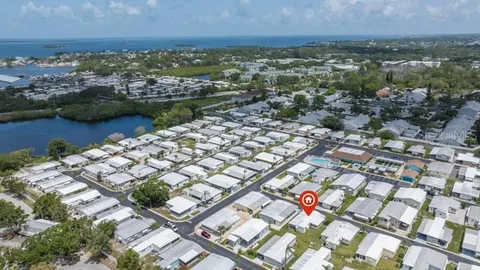 $124,000 | 3301 Alt 19 Palm Harbor, Unit 317, Palm Harbor, FL 34683