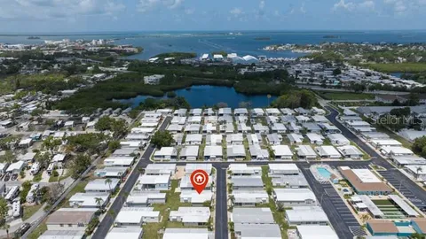 $124,000 | 3301 Alt 19 Palm Harbor, Unit 317, Palm Harbor, FL 34683