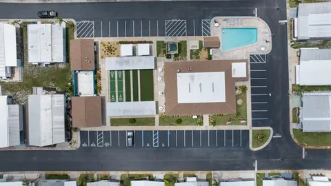 $124,000 | 3301 Alt 19 Palm Harbor, Unit 317, Palm Harbor, FL 34683