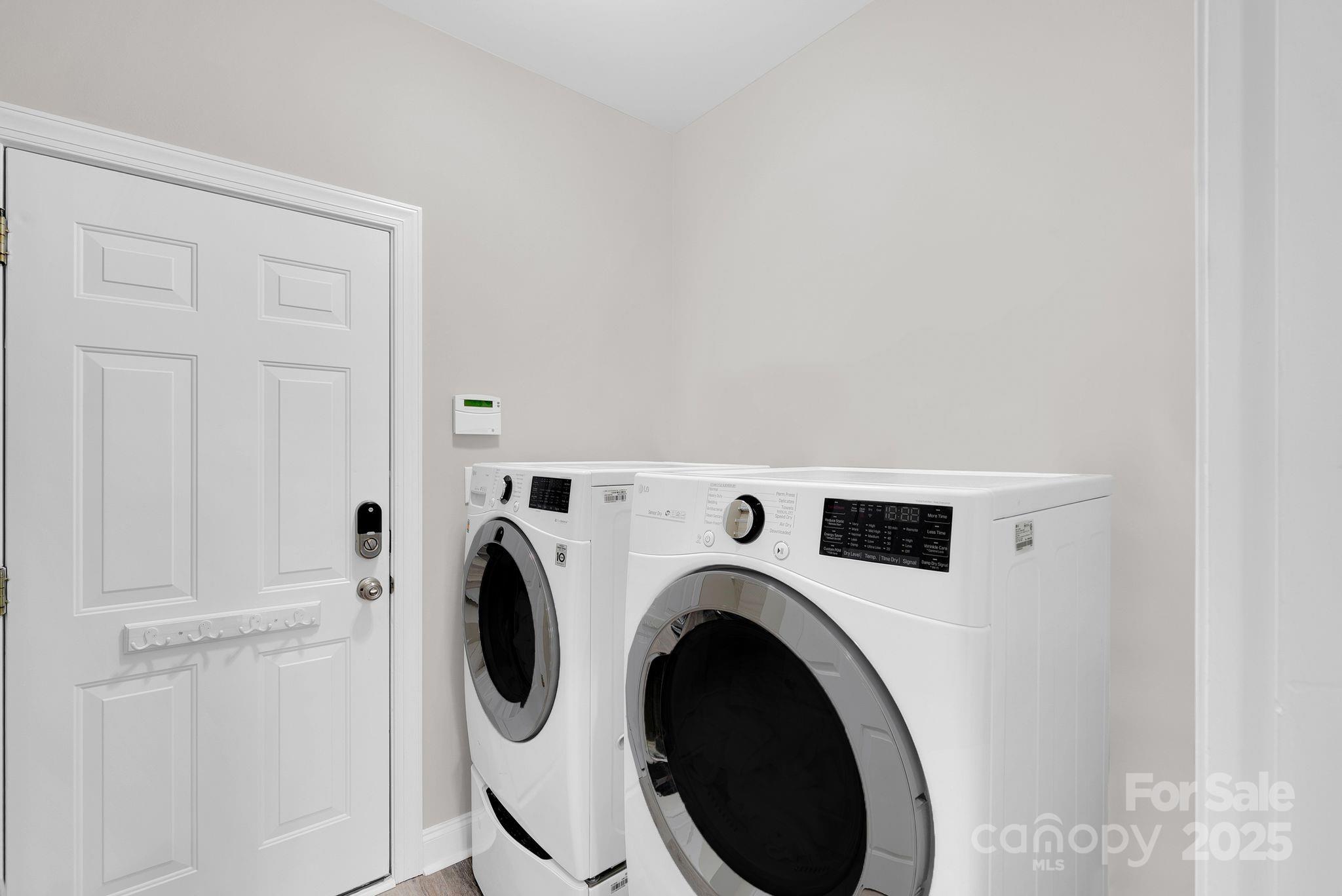 3036 Ed Reid Street Charlotte, NC 28216 - Photo 11 of 46