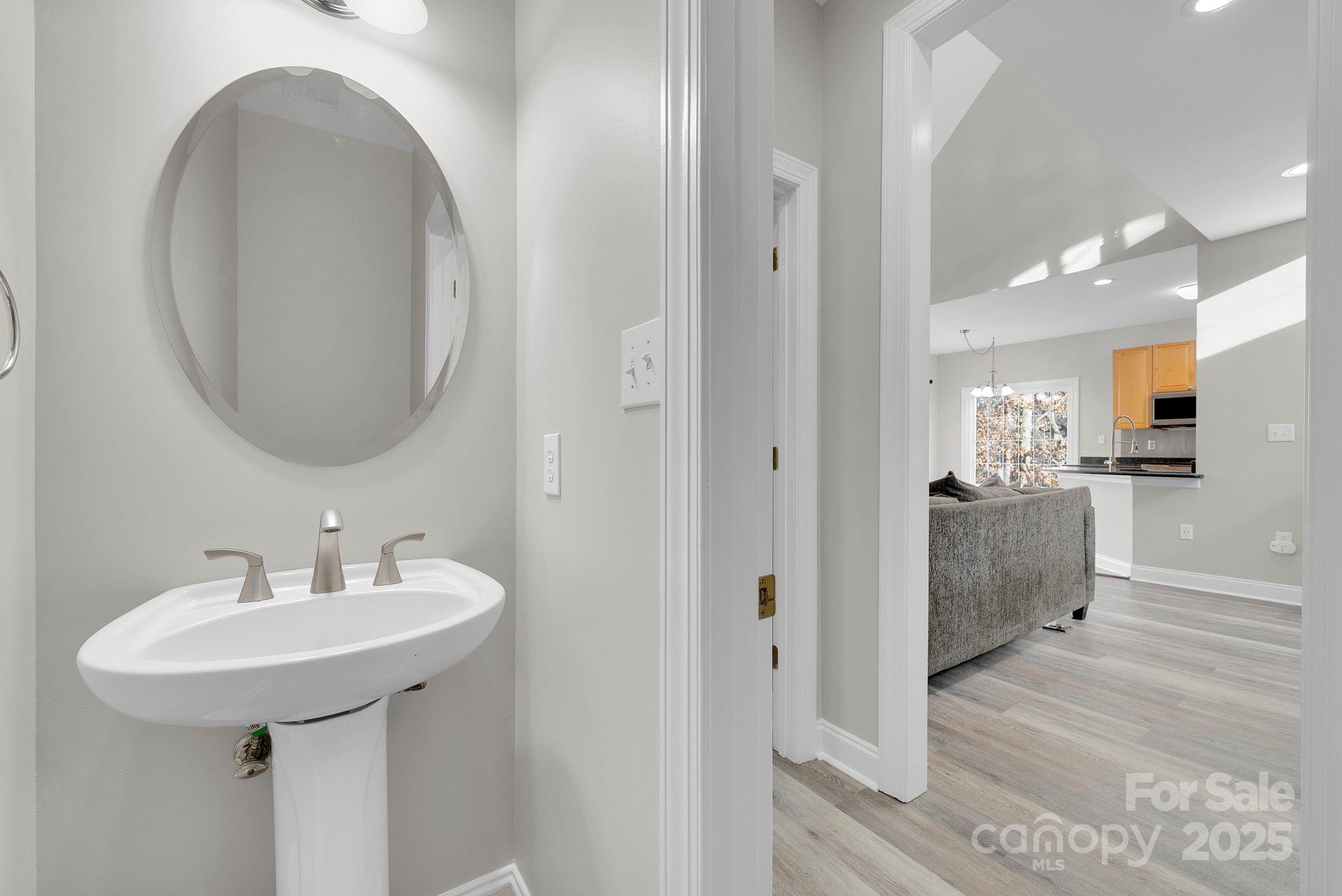 3036 Ed Reid Street Charlotte, NC 28216 - Photo 12 of 46