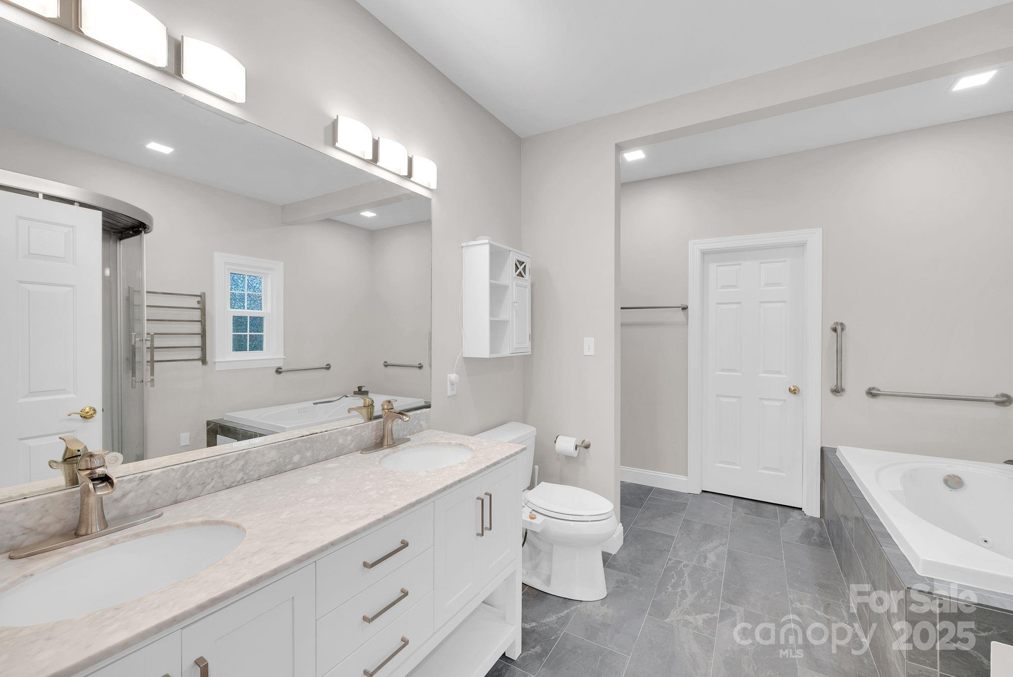 3036 Ed Reid Street Charlotte, NC 28216 - Photo 15 of 46