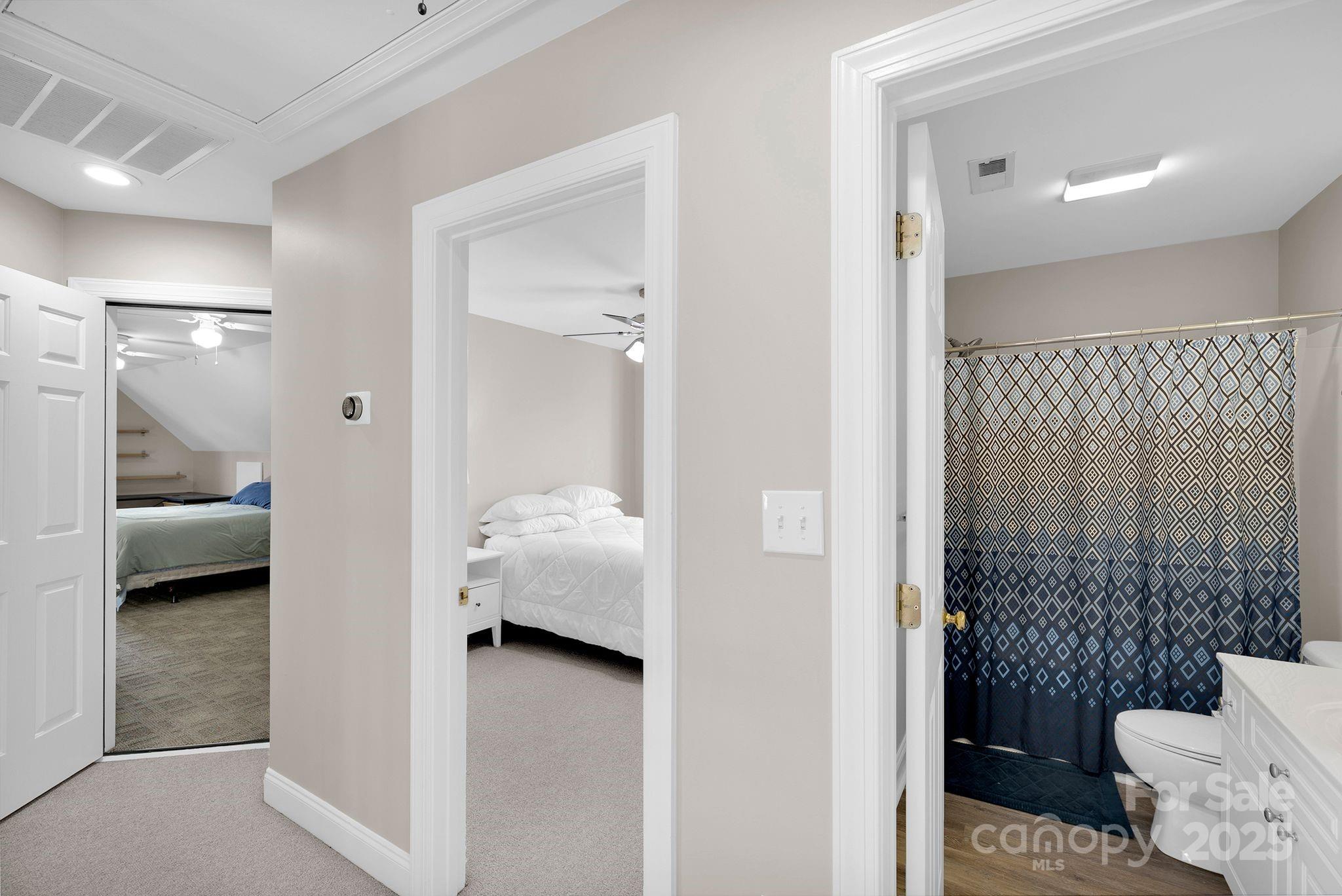 3036 Ed Reid Street Charlotte, NC 28216 - Photo 23 of 46