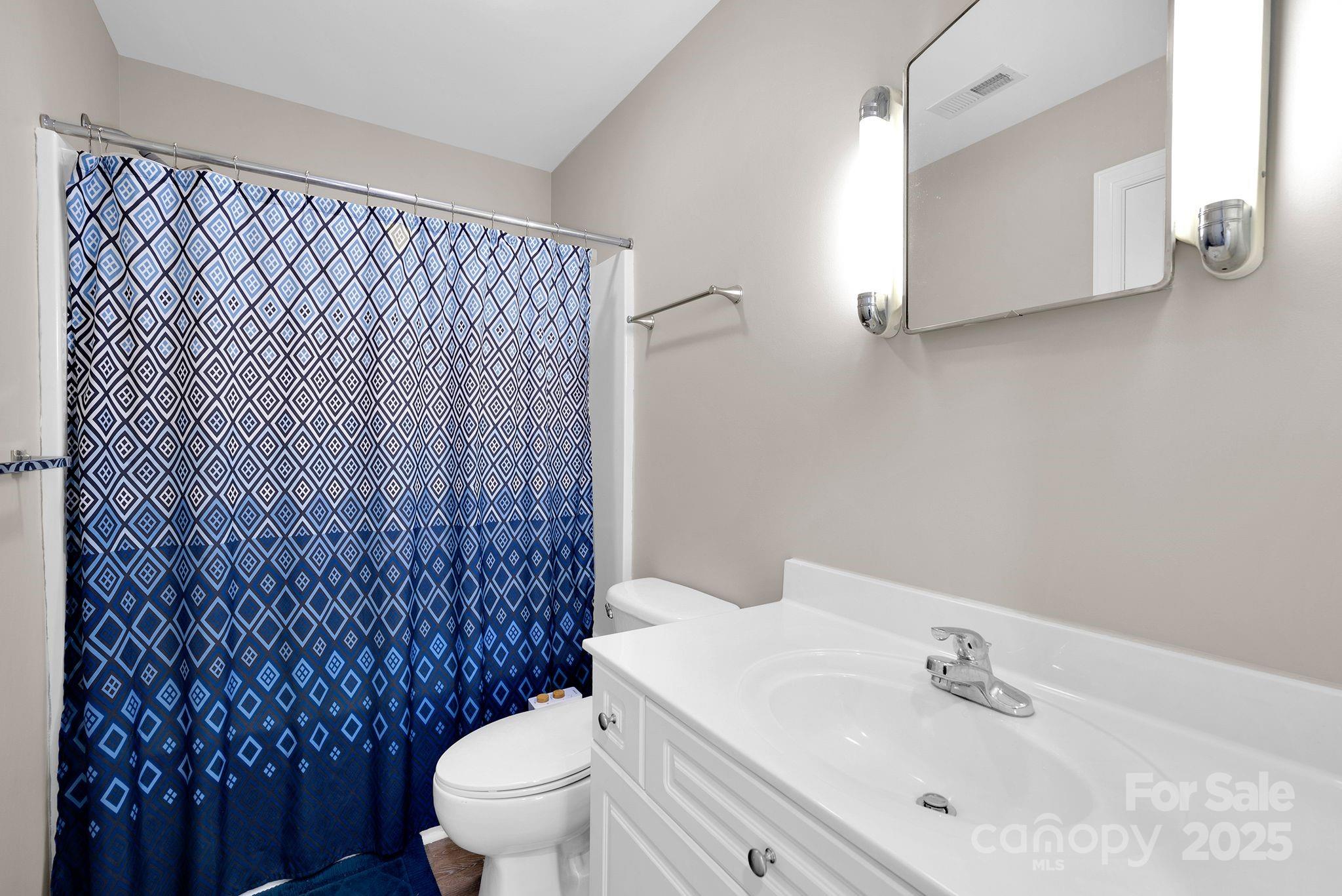 3036 Ed Reid Street Charlotte, NC 28216 - Photo 24 of 46