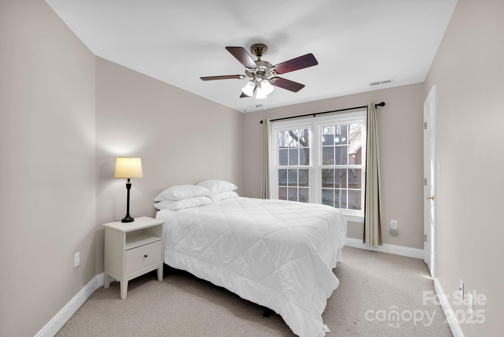 3036 Ed Reid Street Charlotte, NC 28216 - Photo 25 of 46