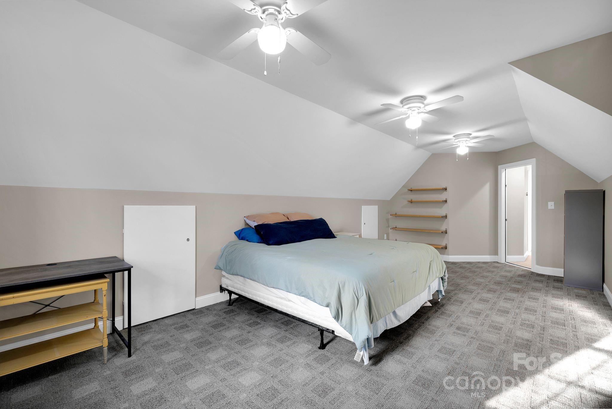 3036 Ed Reid Street Charlotte, NC 28216 - Photo 28 of 46