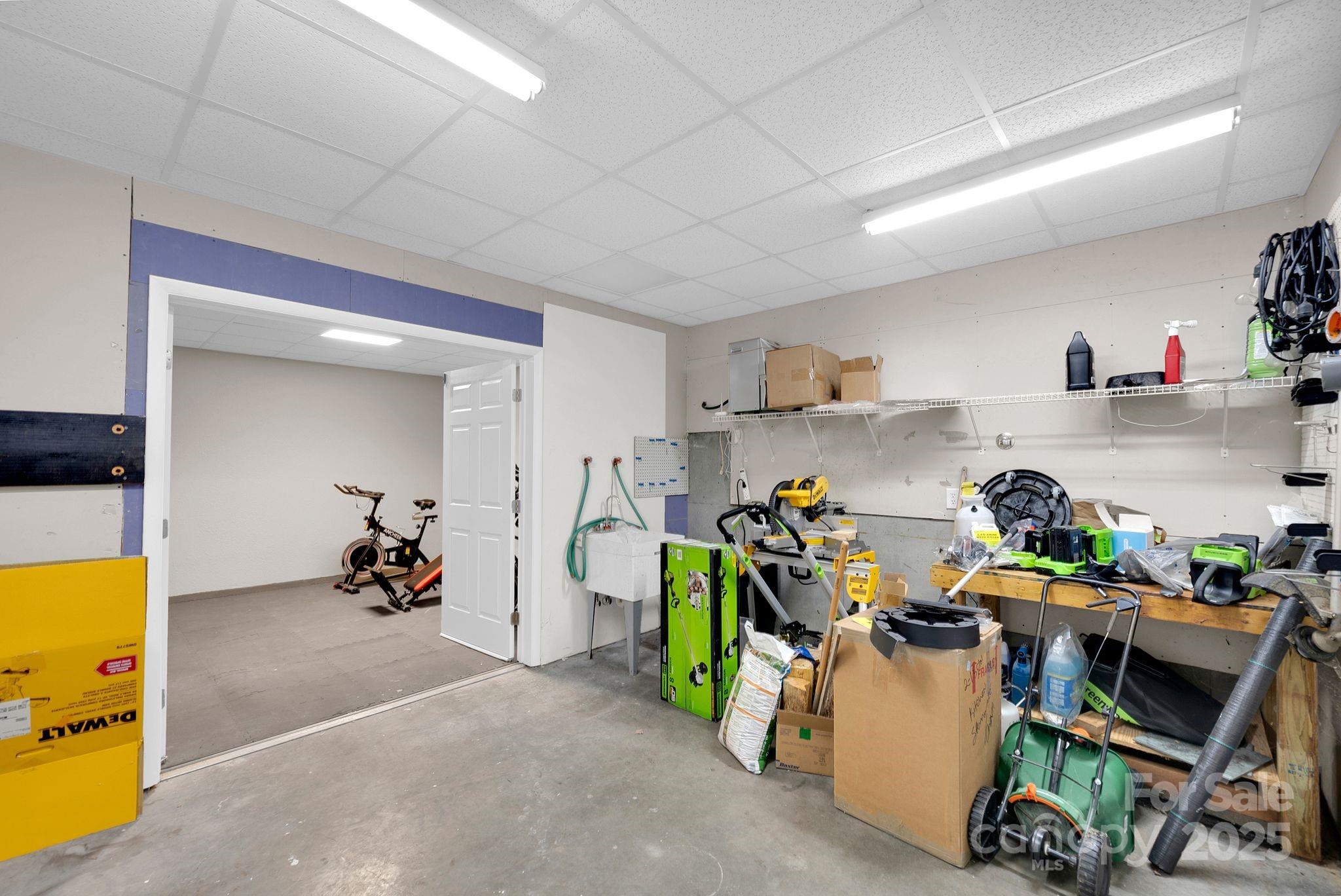 3036 Ed Reid Street Charlotte, NC 28216 - Photo 37 of 46