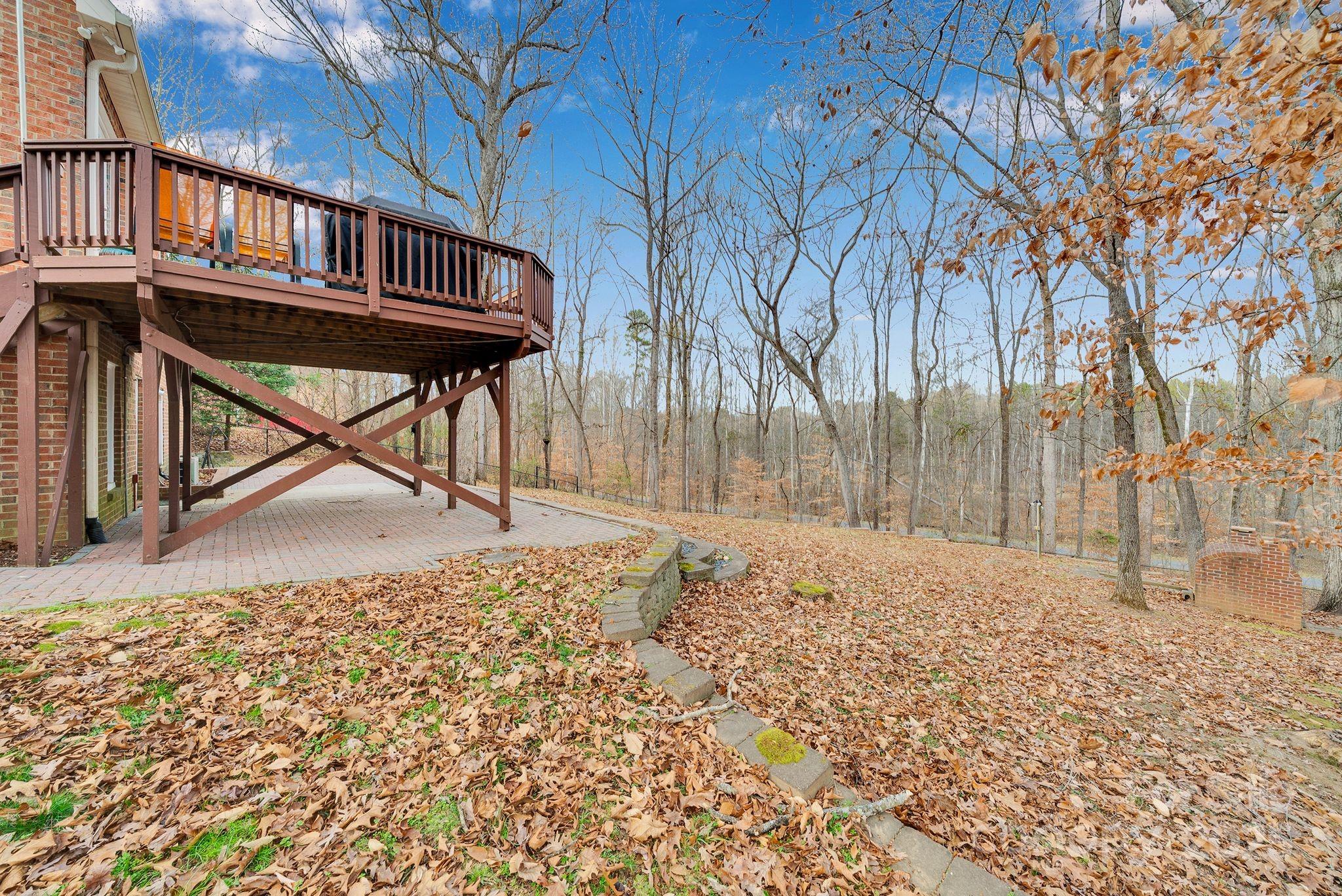 3036 Ed Reid Street Charlotte, NC 28216 - Photo 38 of 46