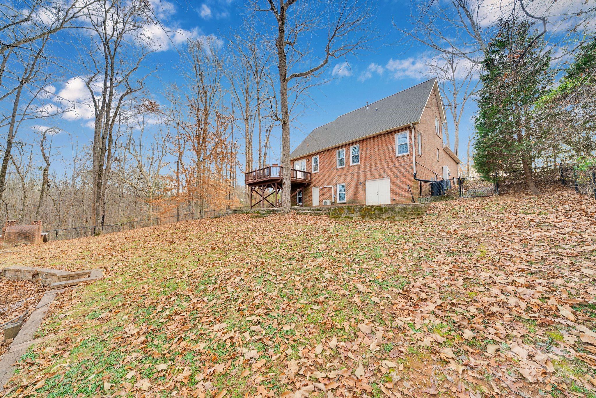 3036 Ed Reid Street Charlotte, NC 28216 - Photo 40 of 46