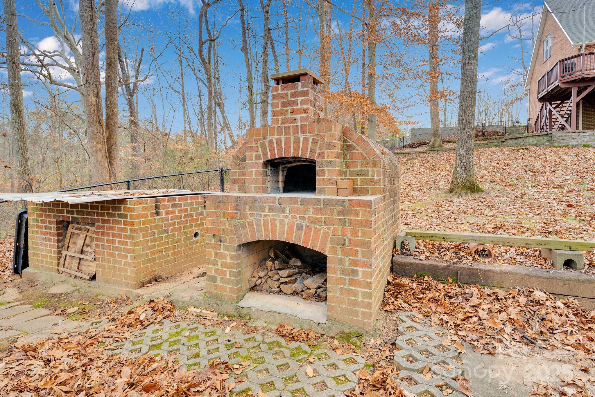 3036 Ed Reid Street Charlotte, NC 28216 - Photo 41 of 46