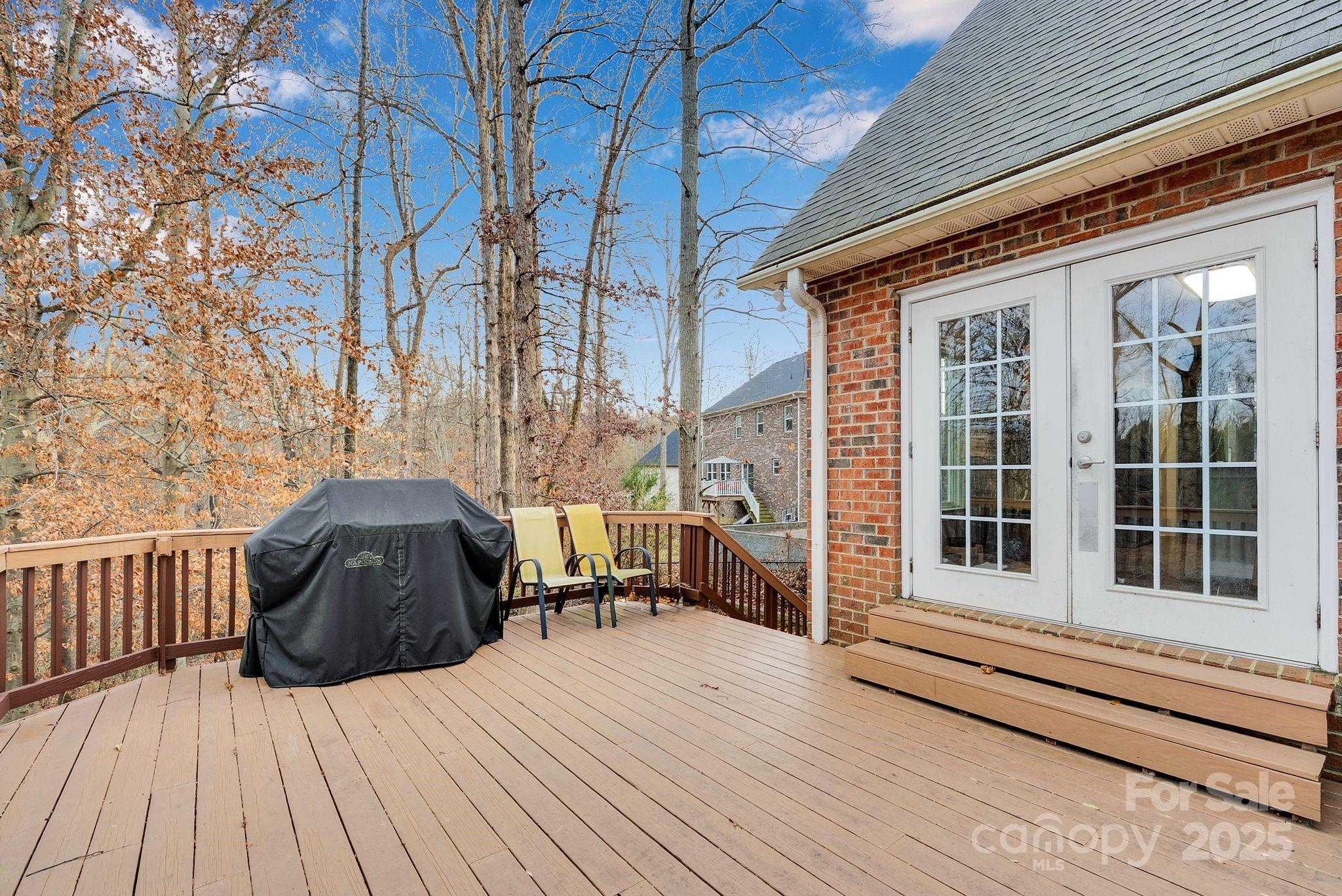 3036 Ed Reid Street Charlotte, NC 28216 - Photo 43 of 46