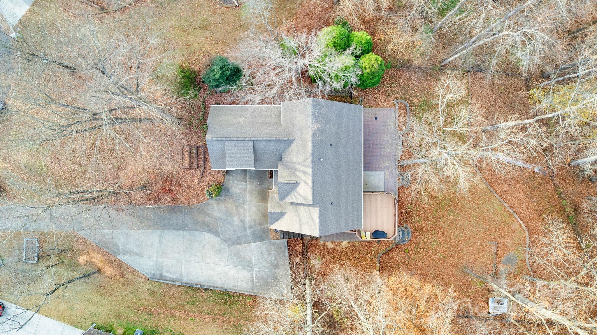 3036 Ed Reid Street Charlotte, NC 28216 - Photo 44 of 46