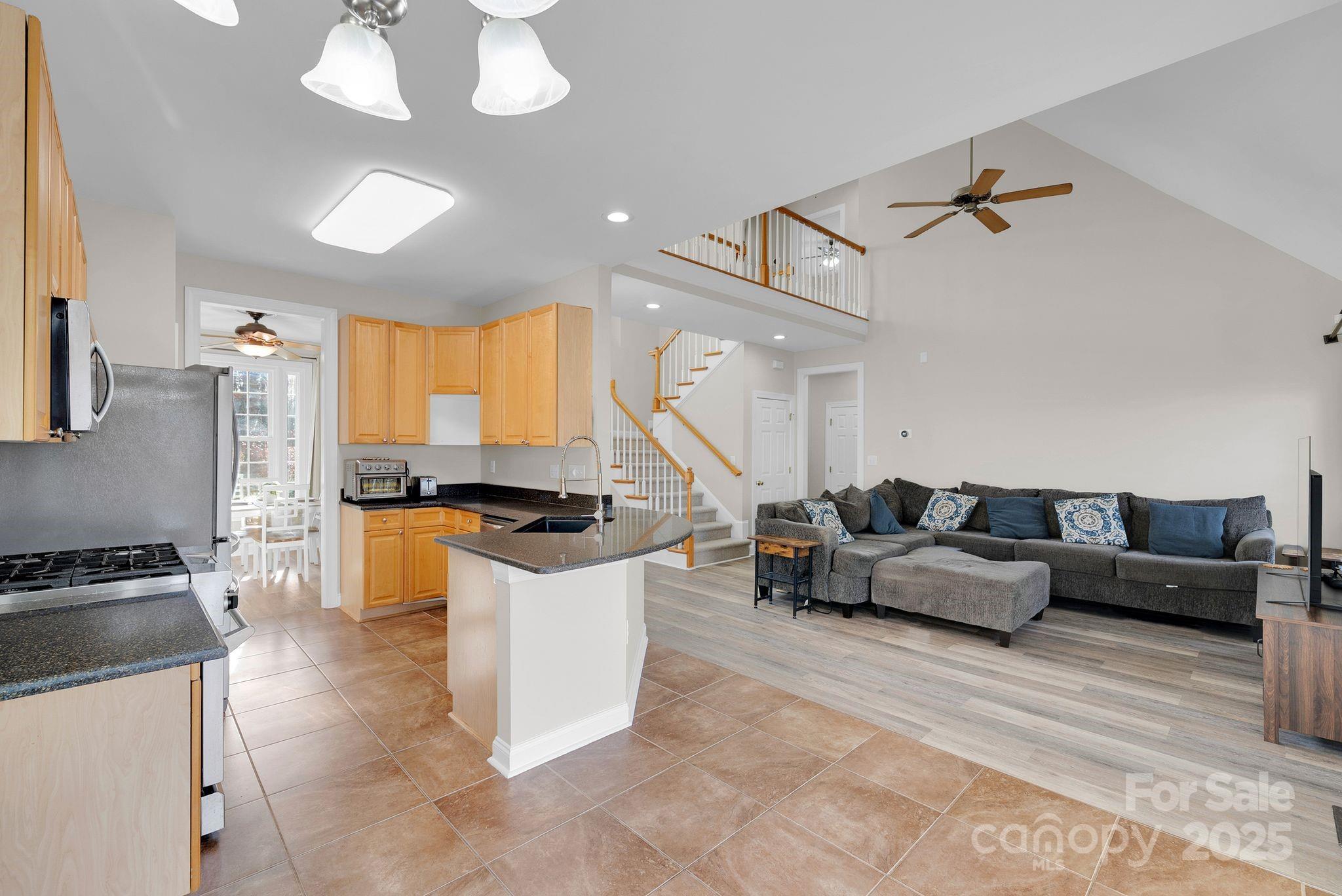 3036 Ed Reid Street Charlotte, NC 28216 - Photo 7 of 46