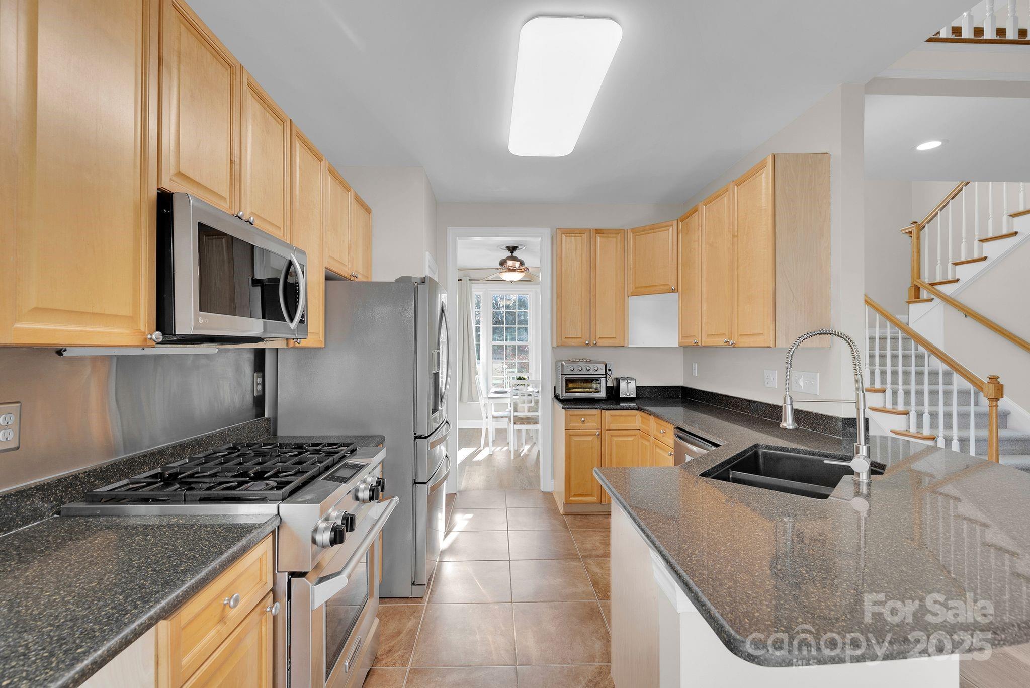 3036 Ed Reid Street Charlotte, NC 28216 - Photo 8 of 46