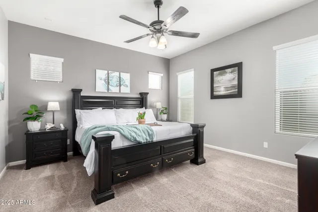 $2,500 | 16561 West Cielo Grande Avenue, Surprise, AZ 85387