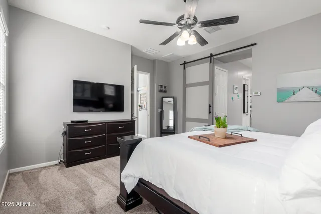 $2,500 | 16561 West Cielo Grande Avenue, Surprise, AZ 85387