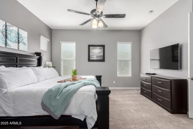 $2,500 | 16561 West Cielo Grande Avenue, Surprise, AZ 85387