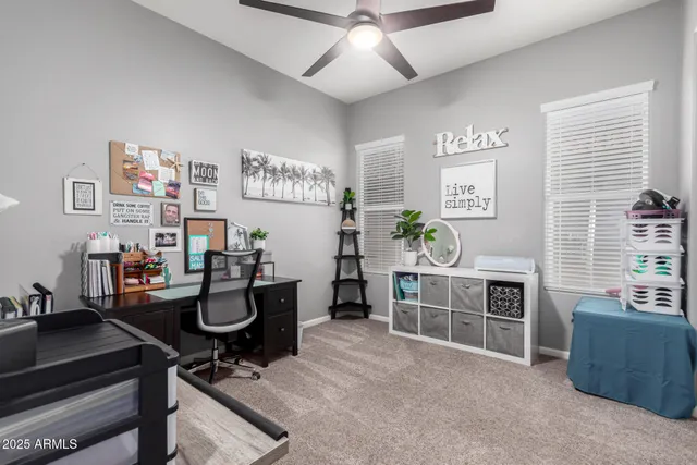 $2,500 | 16561 West Cielo Grande Avenue, Surprise, AZ 85387