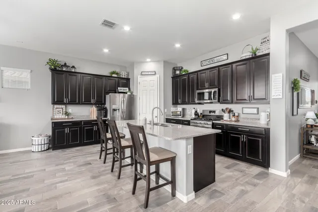 $2,500 | 16561 West Cielo Grande Avenue, Surprise, AZ 85387