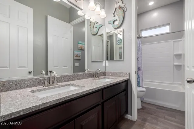 $2,500 | 16561 West Cielo Grande Avenue, Surprise, AZ 85387