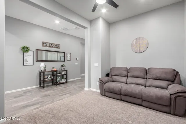 $2,500 | 16561 West Cielo Grande Avenue, Surprise, AZ 85387