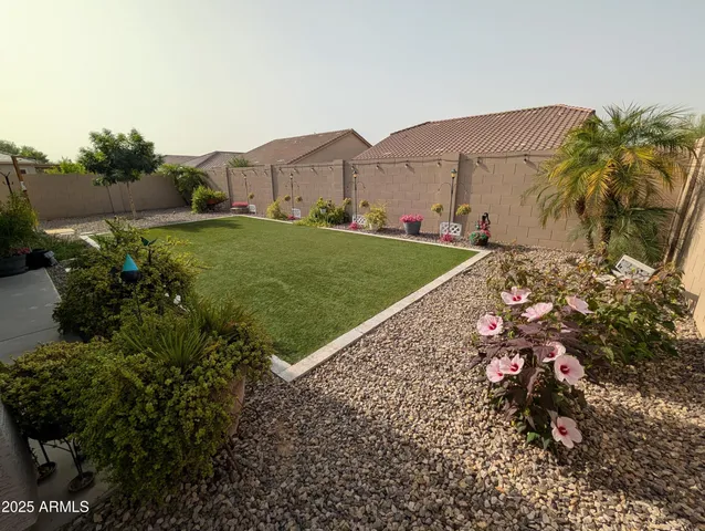 $2,500 | 16561 West Cielo Grande Avenue, Surprise, AZ 85387