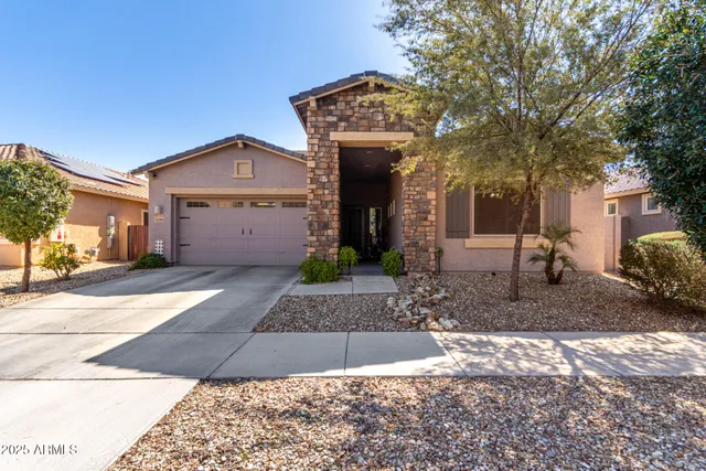 $2,500 | 16561 West Cielo Grande Avenue, Surprise, AZ 85387