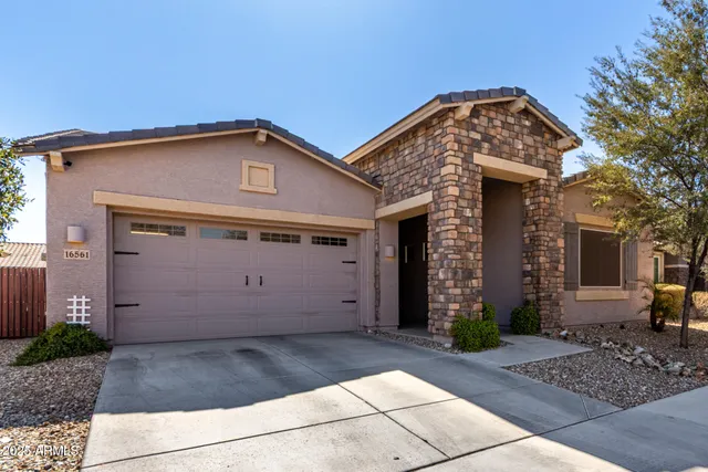 $2,500 | 16561 West Cielo Grande Avenue, Surprise, AZ 85387